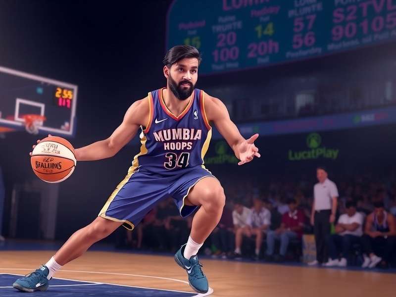 Mumbai Hoops Legend Player Reviews Mumbai Hoops Legend Player Reviews