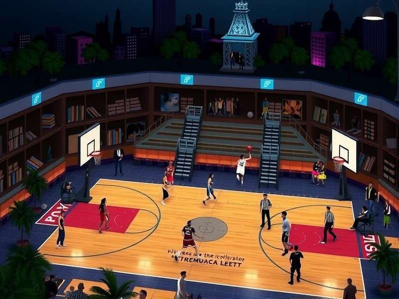 Mumbai Hoops Legend Localization Features Mumbai Hoops Legend Localization Features